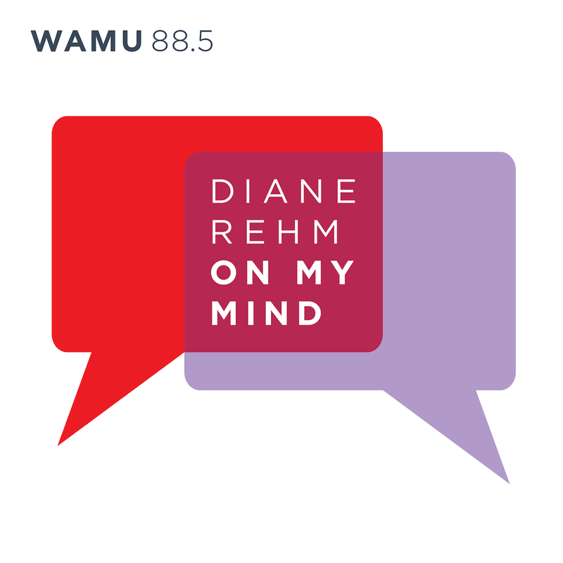 The Diane Rehm Show