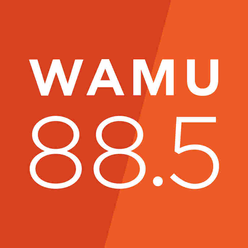 Local News from WAMU 88.5