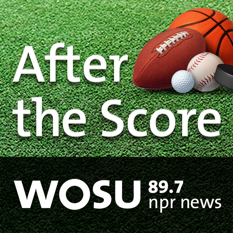After The Score
