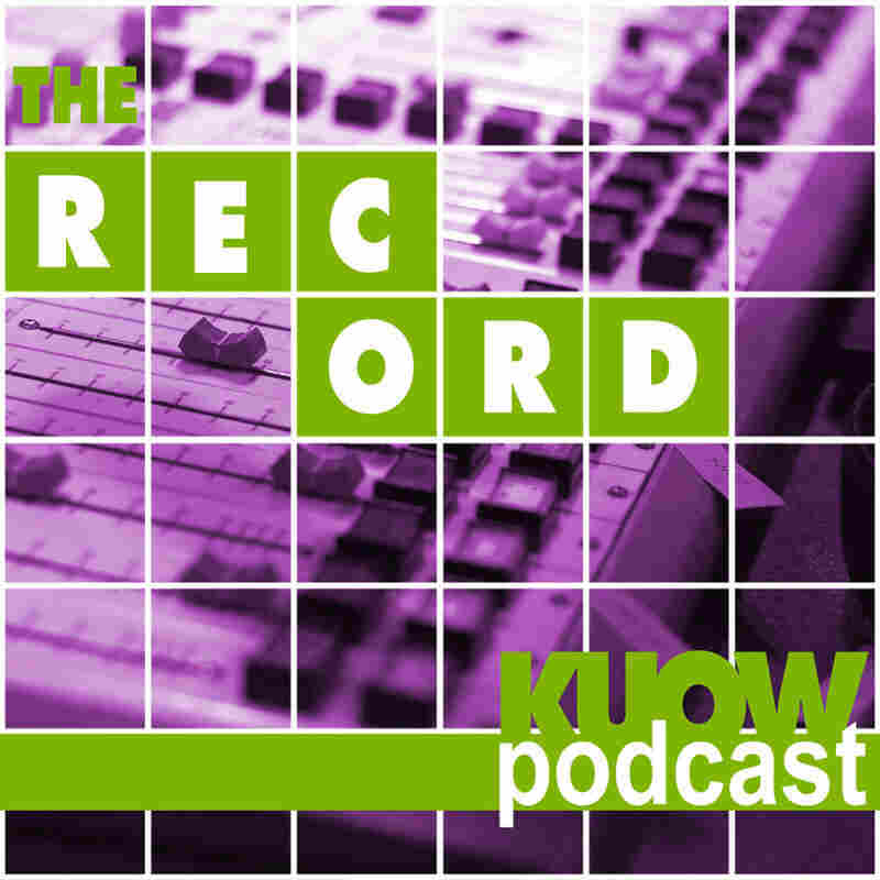 The Record on KUOW