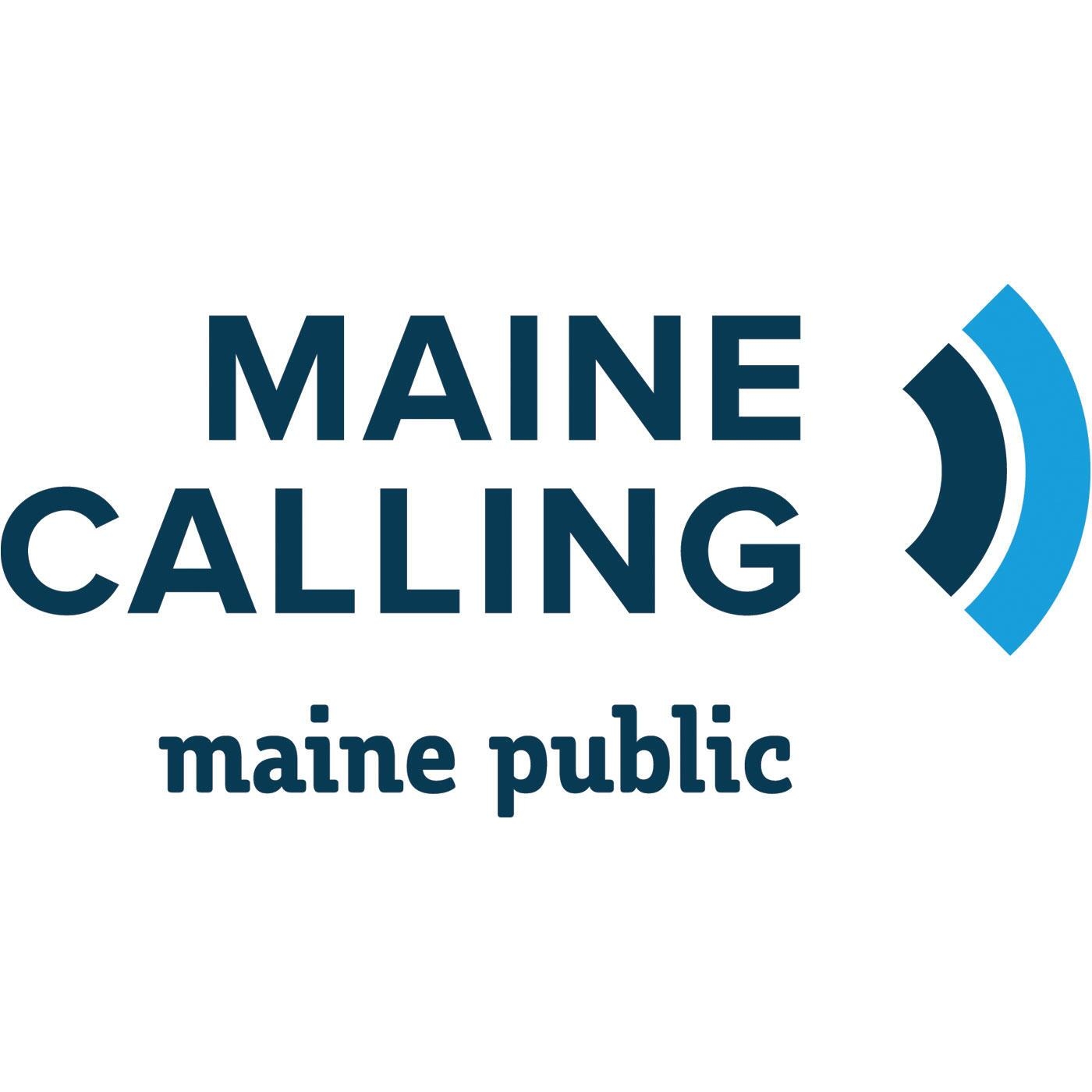 Maine Calling NPR