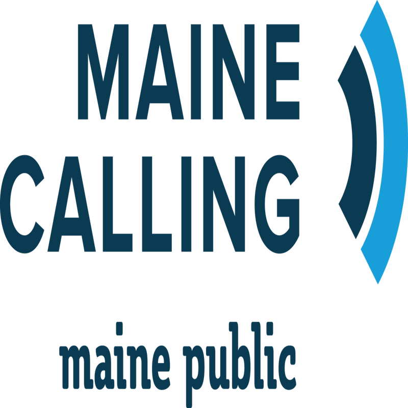 Maine Calling