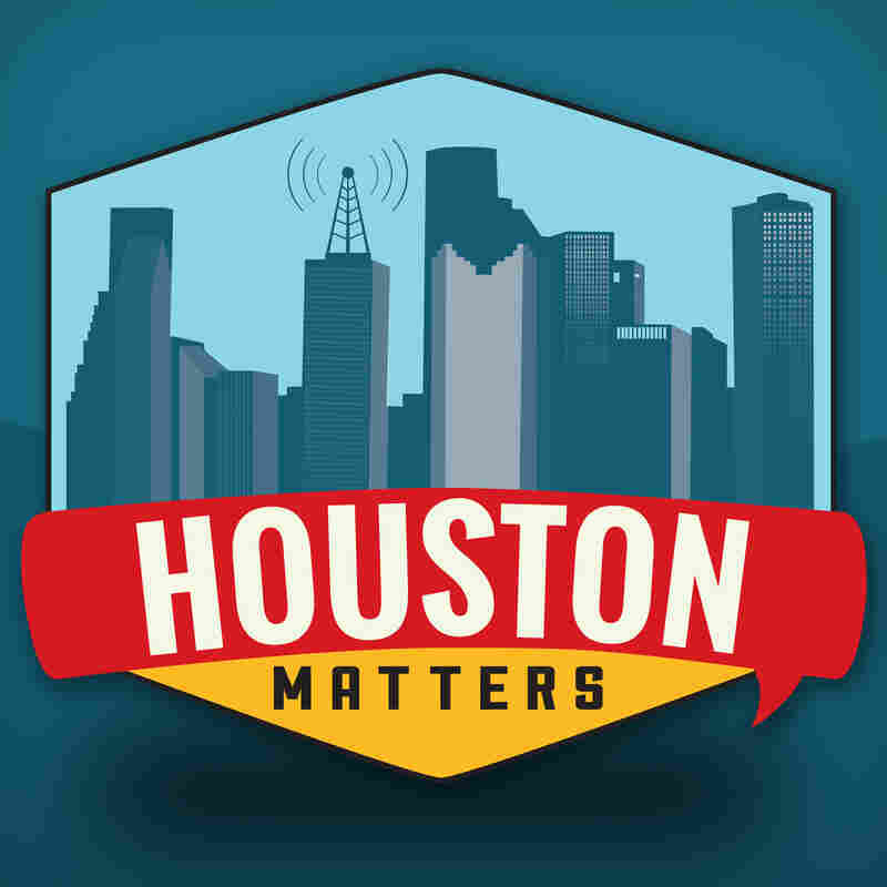 Houston Matters