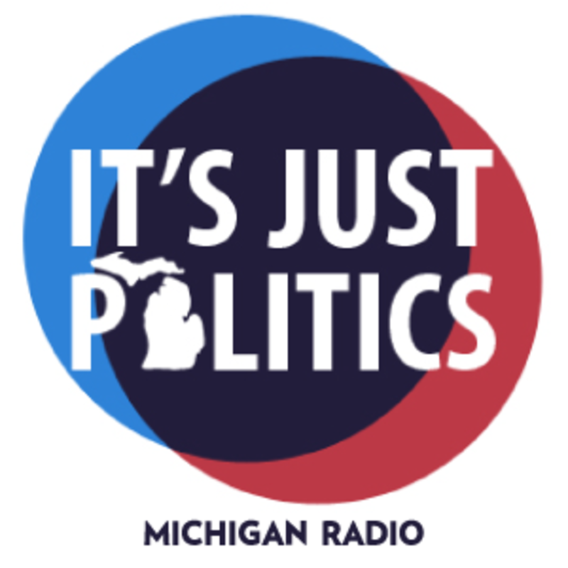 It's Just Politics