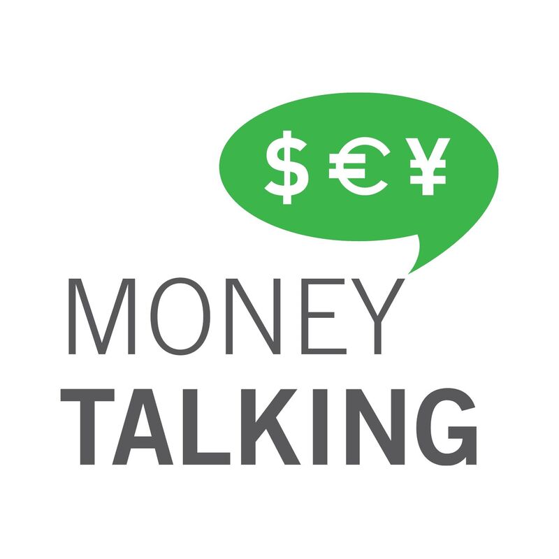 Money Talking Money Talking
