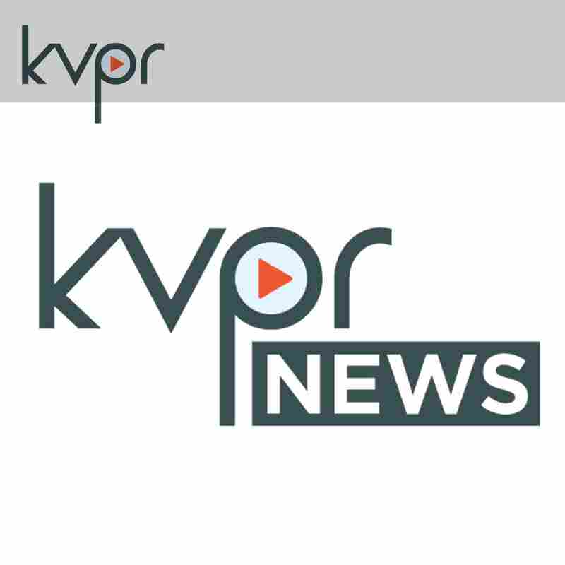 Valley Public Radio News