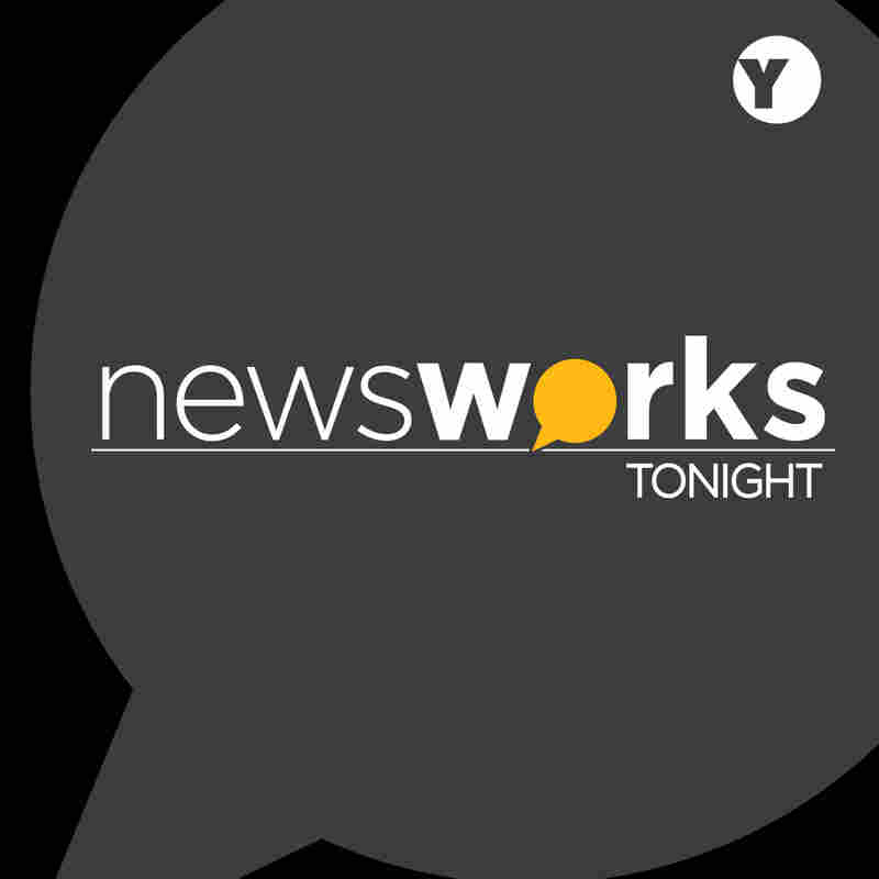NewsWorks Tonight