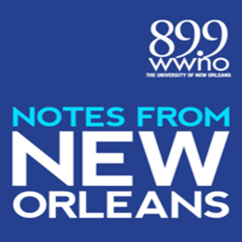 Notes From New Orleans