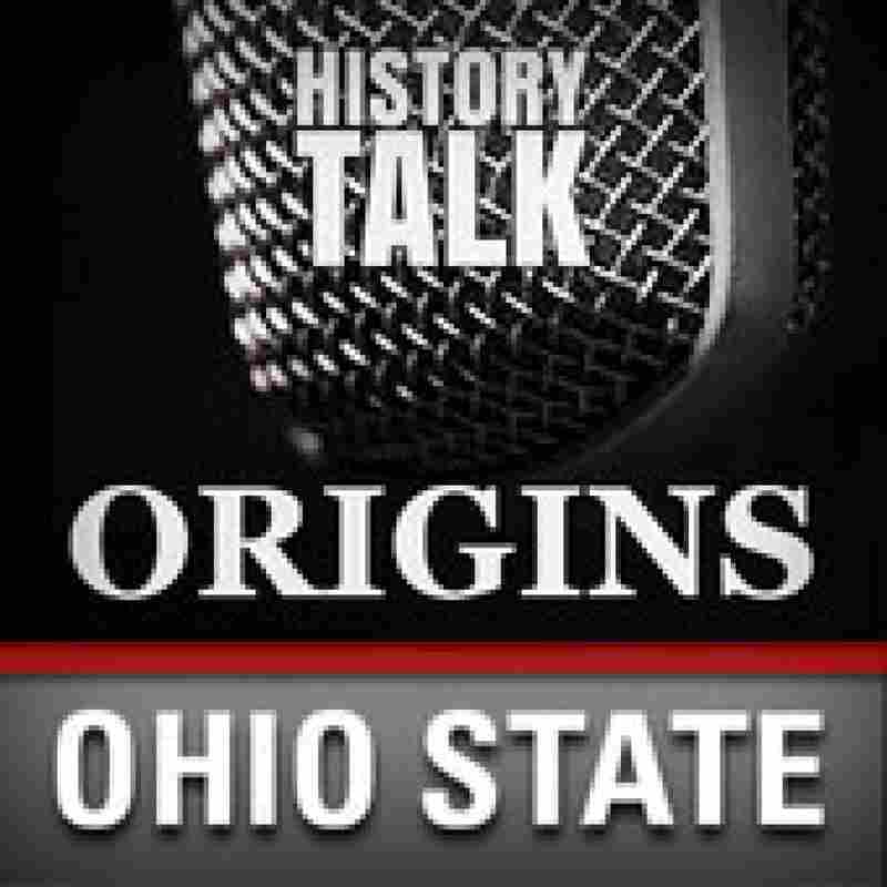 History Talk from Origins