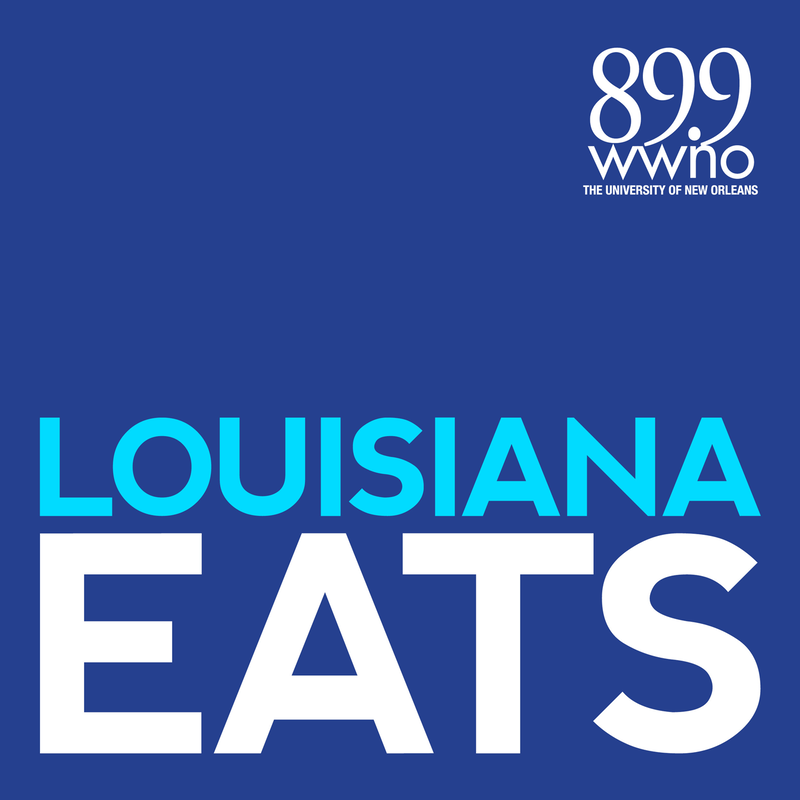 Louisiana Eats!