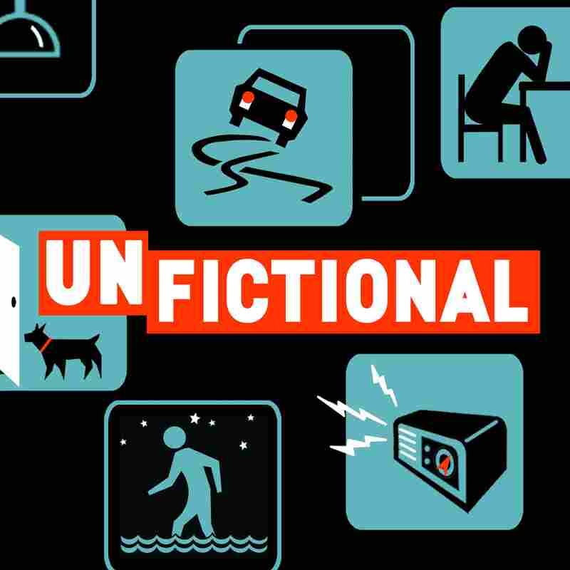 KCRW's UnFictional