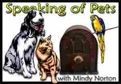 Speaking of Pets