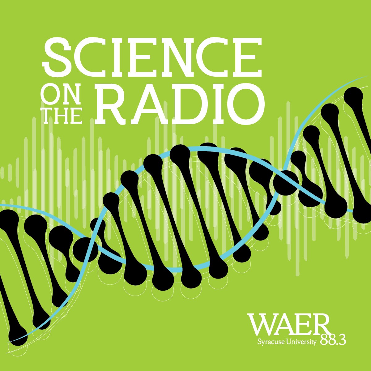Science on the Radio NPR