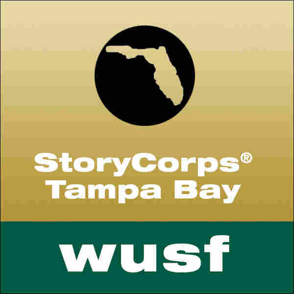StoryCorps Tampa Bay