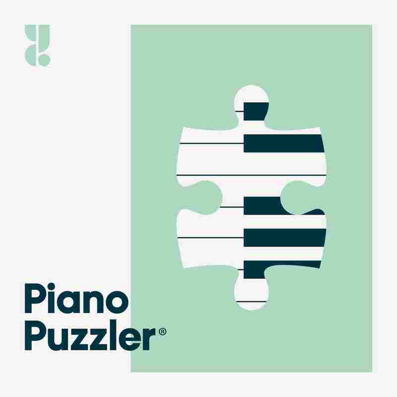 Performance Today - Piano Puzzler