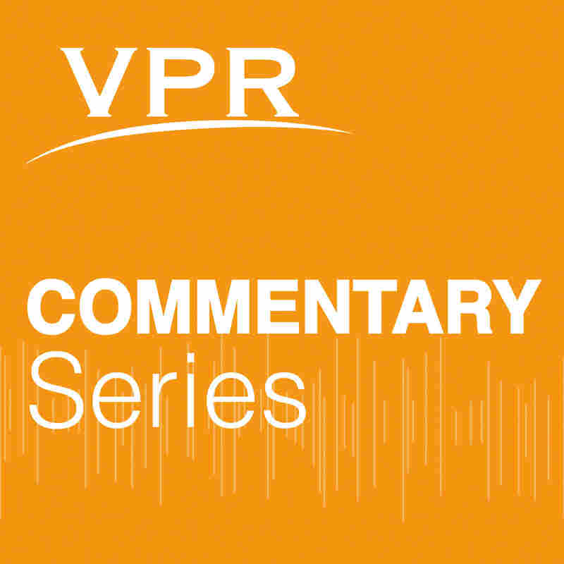 VPR Commentary Series