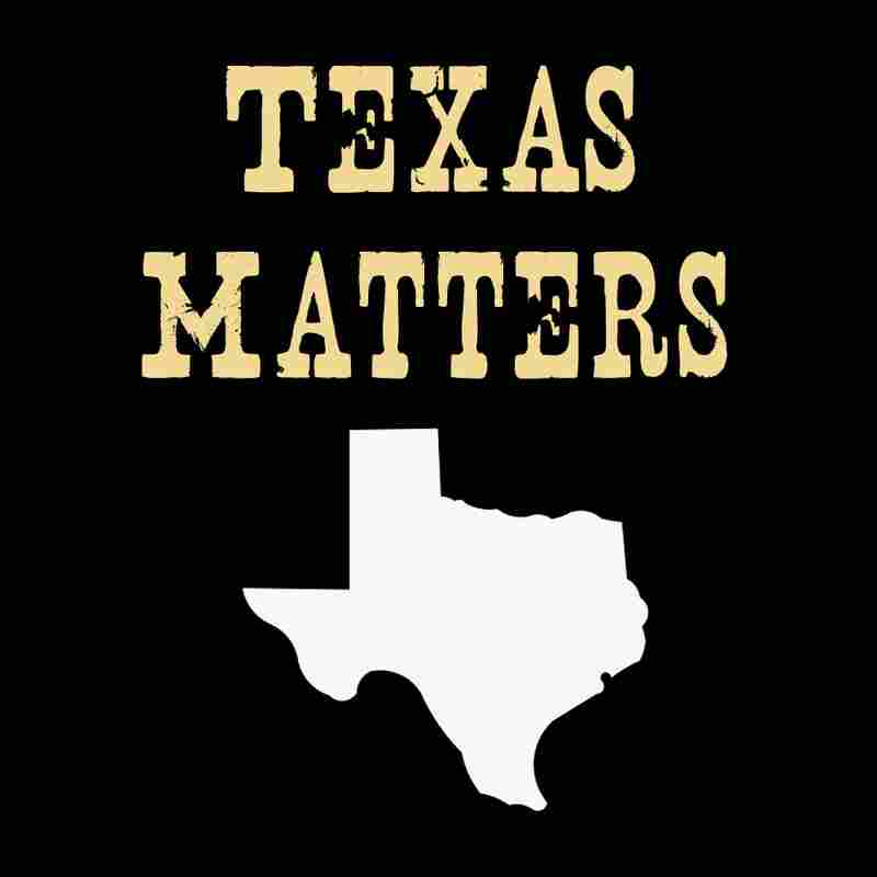 TPR: Texas Matters