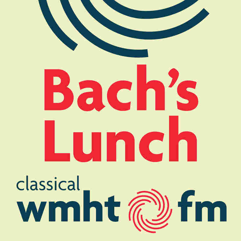 Bach's Lunch Podcast