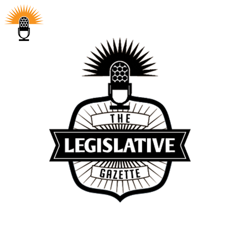 Legislative Gazette