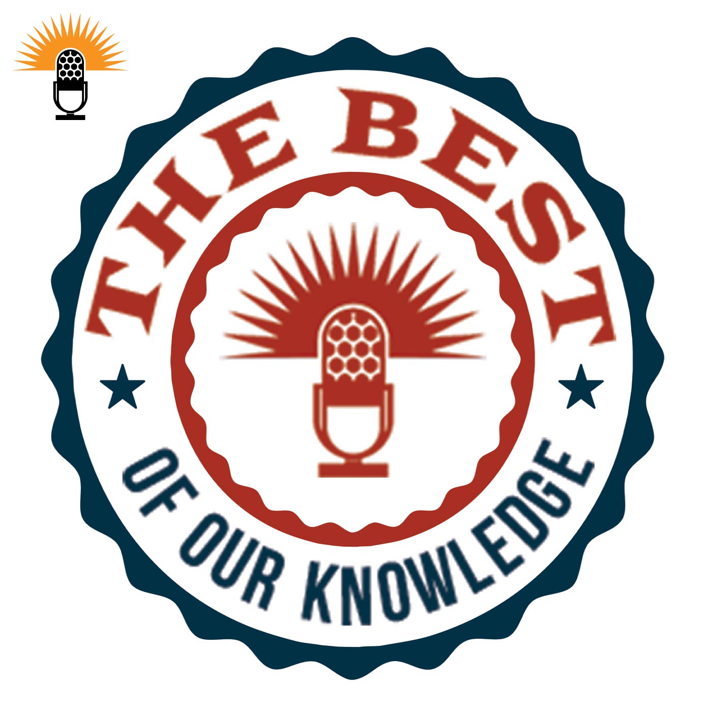 The Best of Our Knowledge NPR