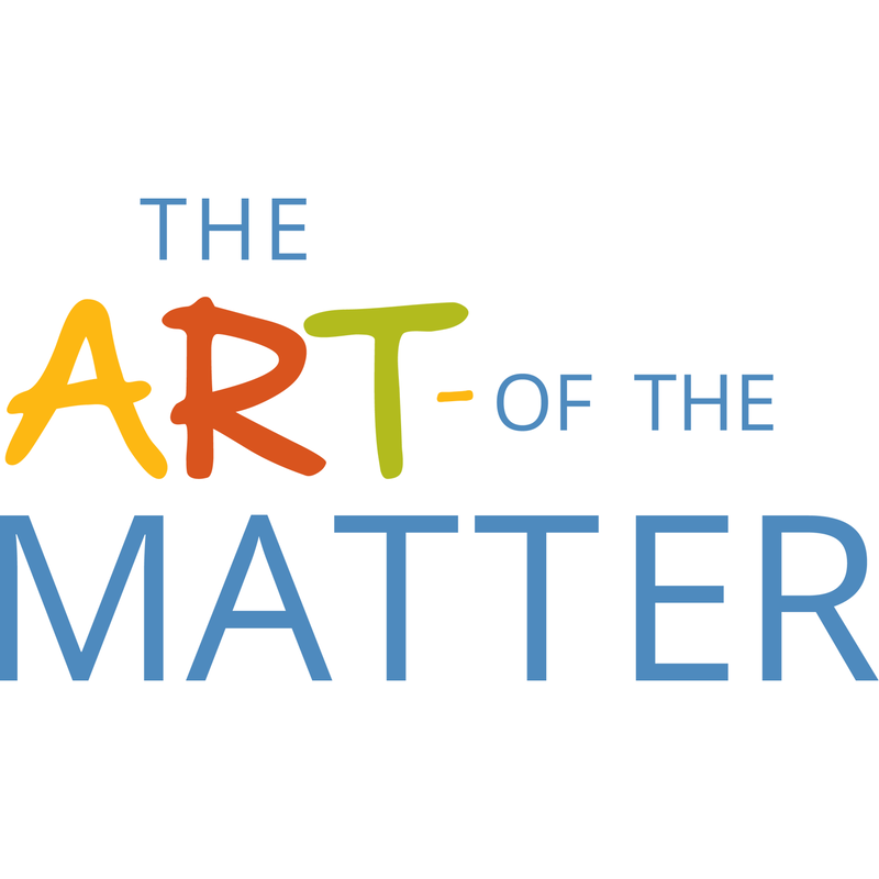 The Art of the Matter