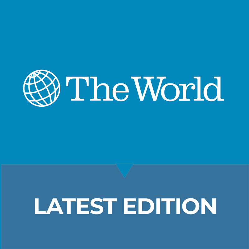 The World: Latest Edition