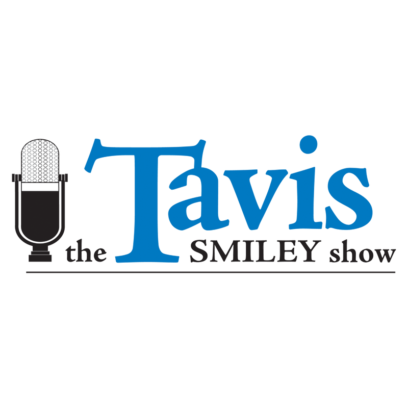 The Tavis Smiley Show