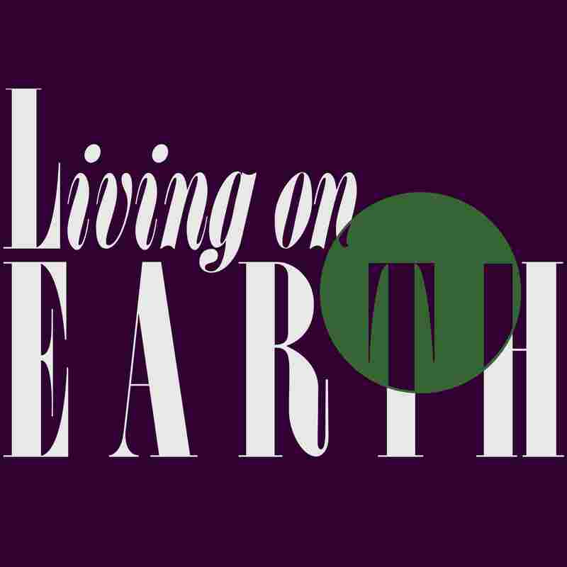 PRI: Living on Earth