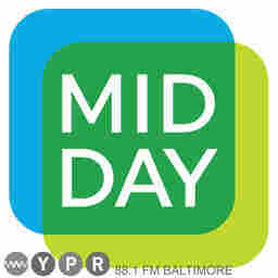 Midday on WYPR