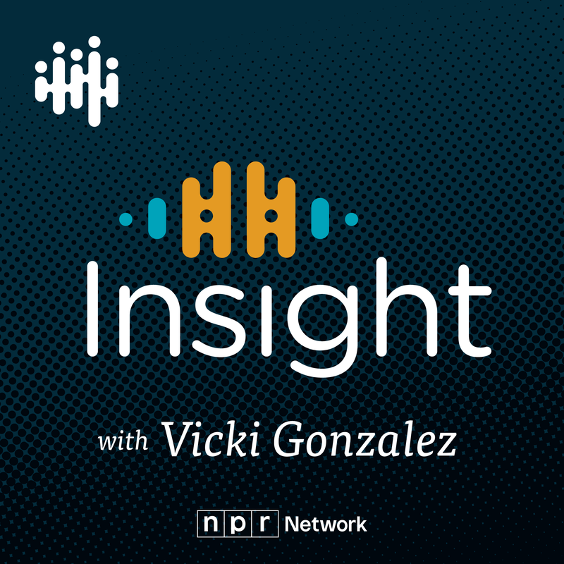 Insight With Vicki Gonzalez