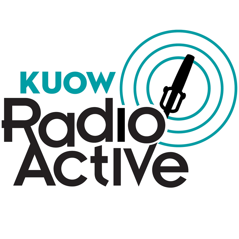 KUOW's RadioActive