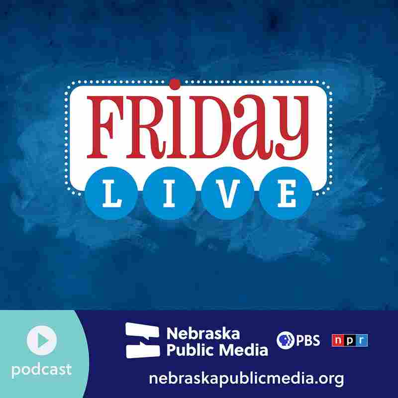 Friday Live Extra