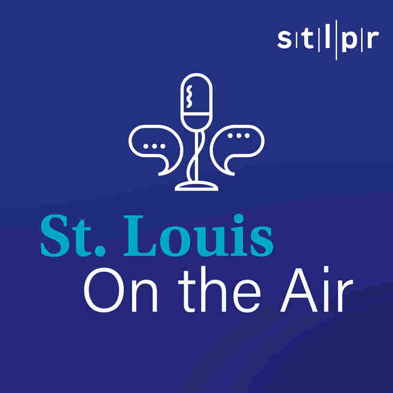 St. Louis on the Air