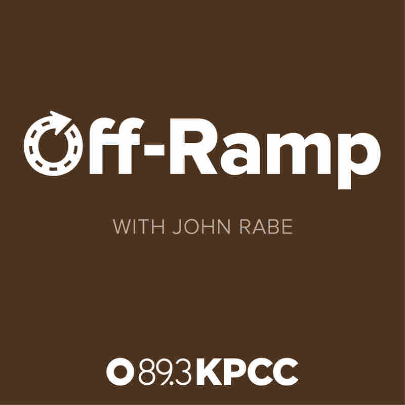 Off-Ramp