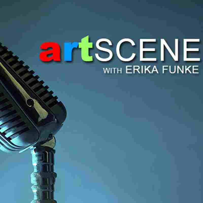 ArtScene with Erika Funke