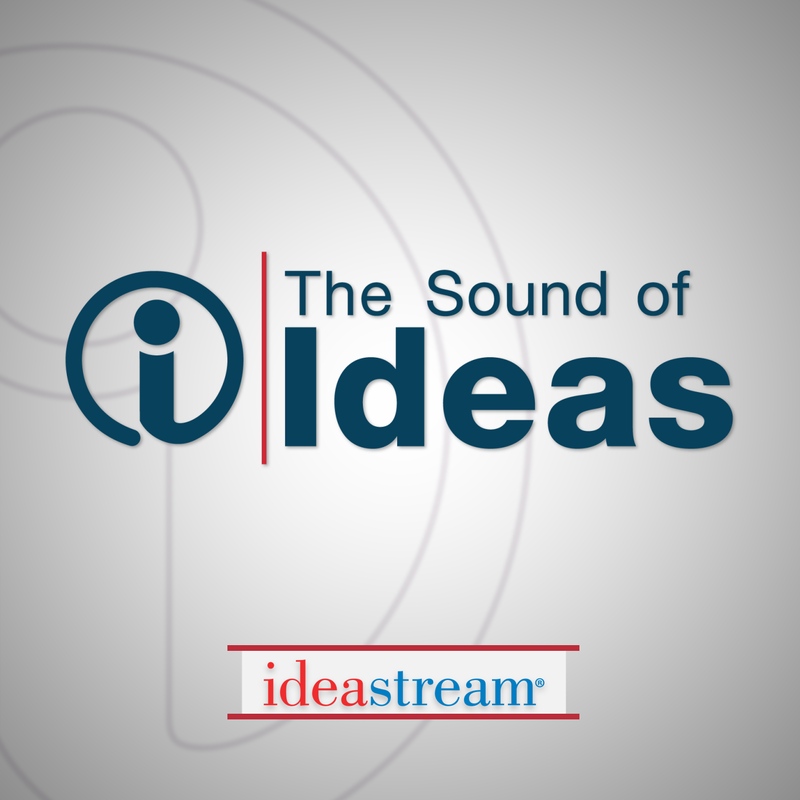 The Sound of Ideas