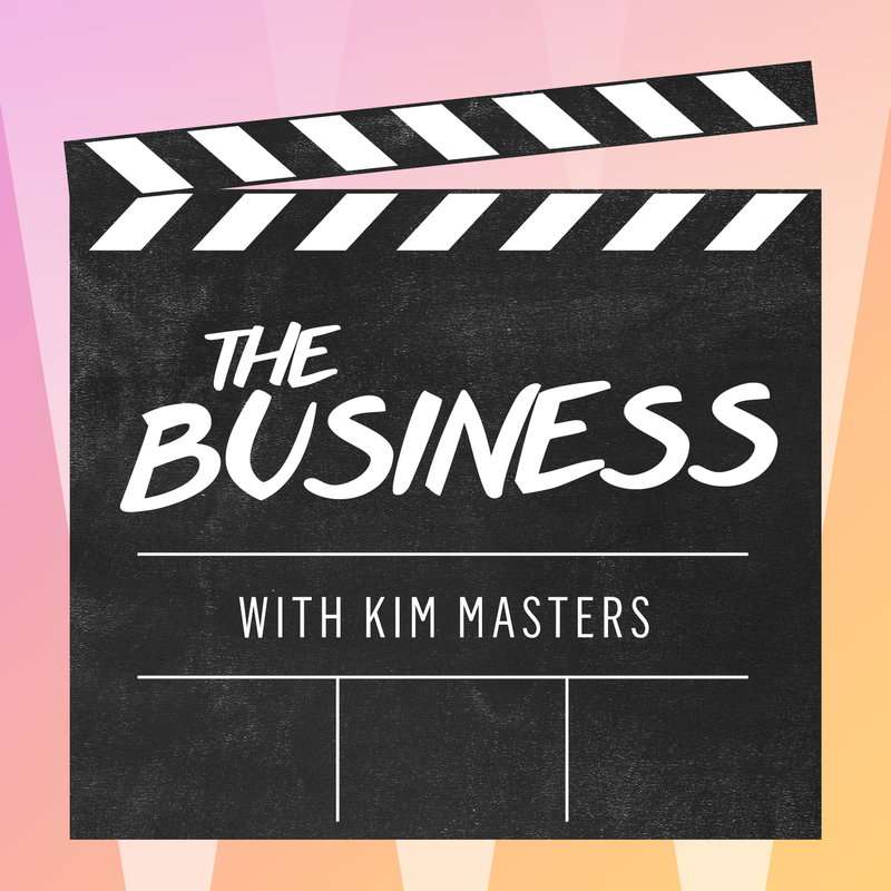 KCRW's The Business