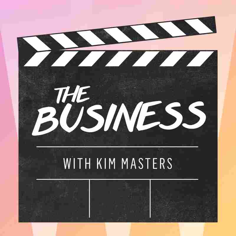 KCRW's The Business