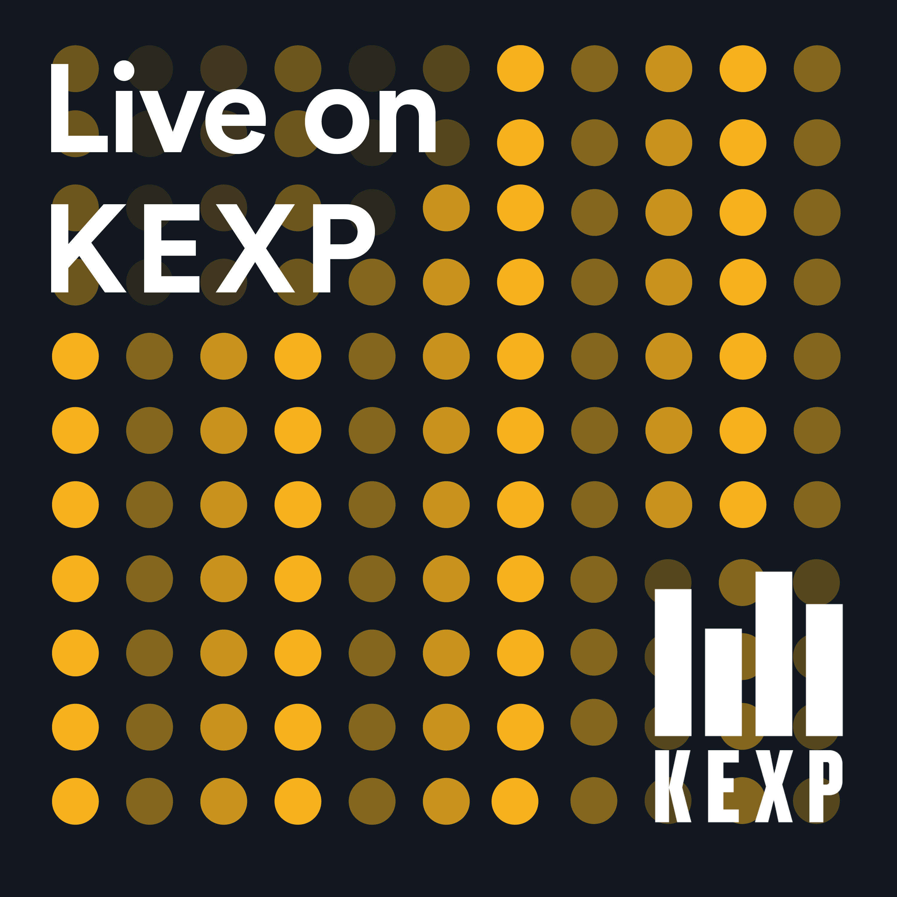 Live on KEXP NPR