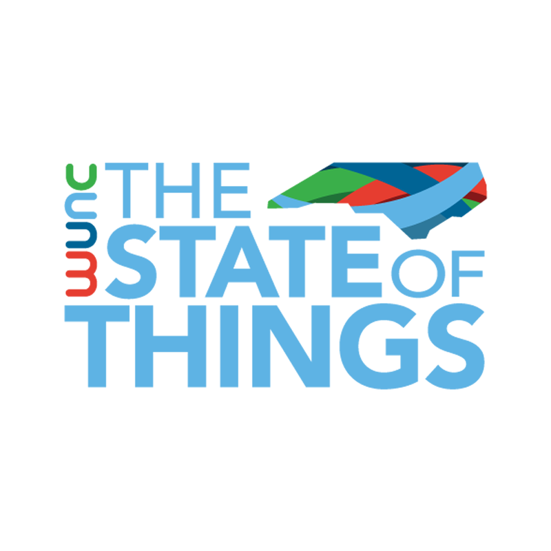 The State of Things from North Carolina Public Radio - WUNC