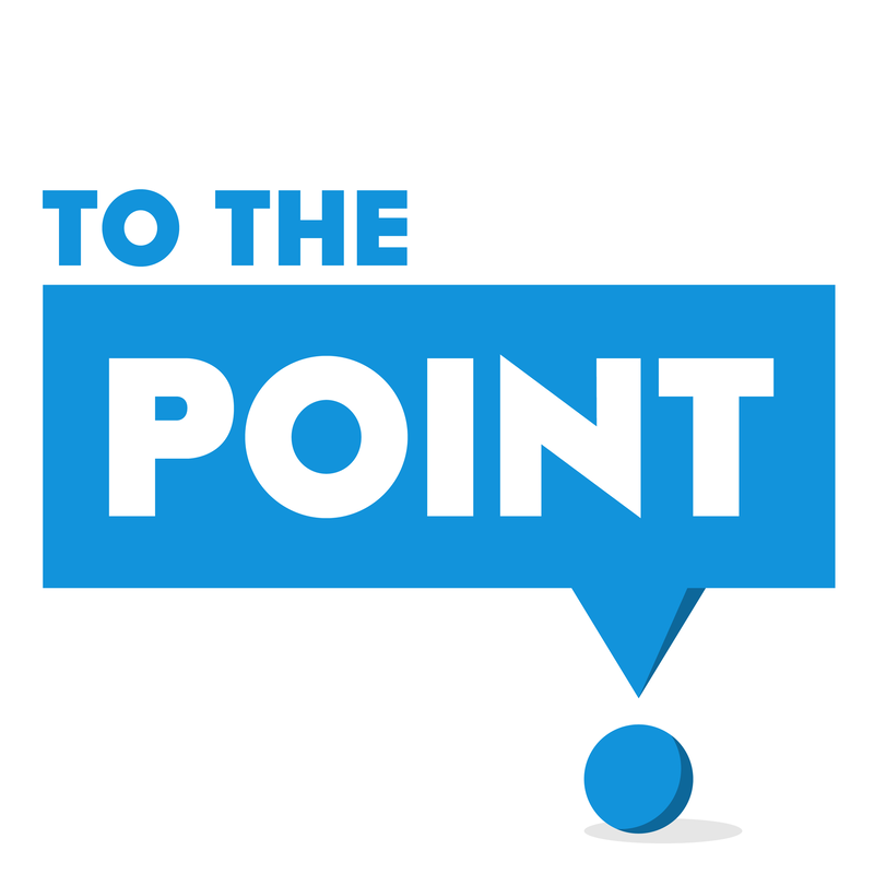 KCRW's To the Point