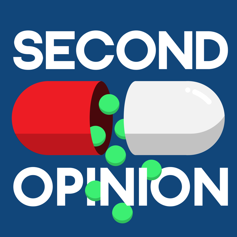 KCRW's Second Opinion