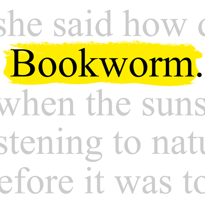 KCRW's Bookworm