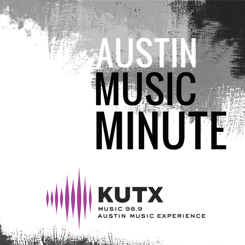 Austin Music Minute