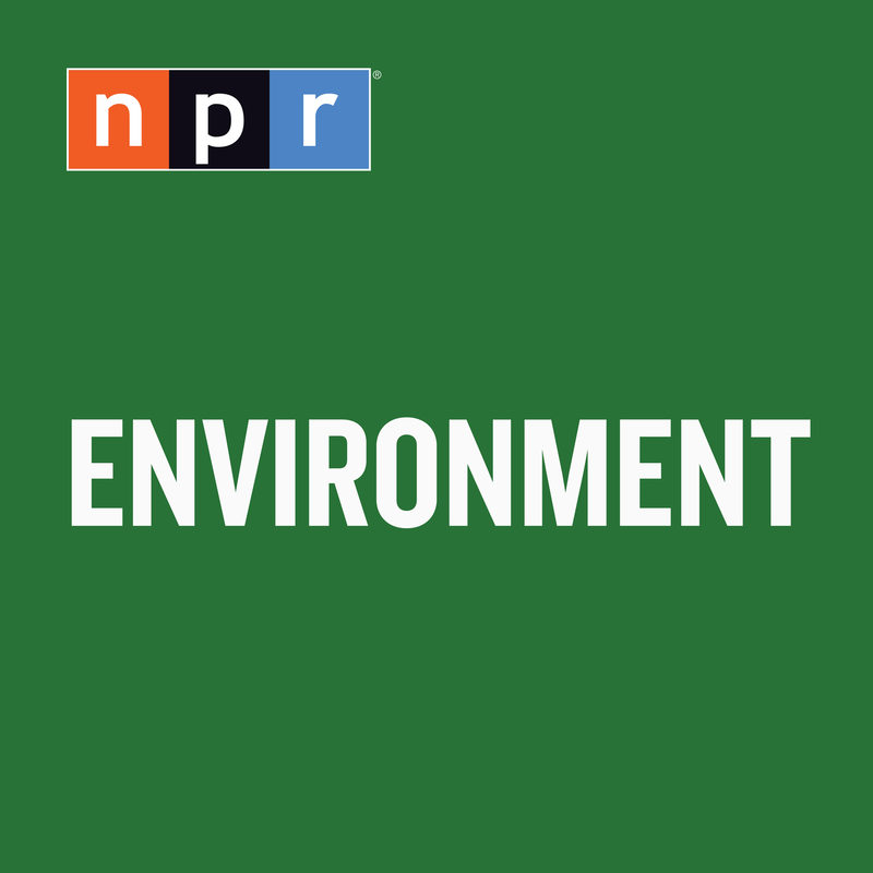 NPR's Environment Podcast