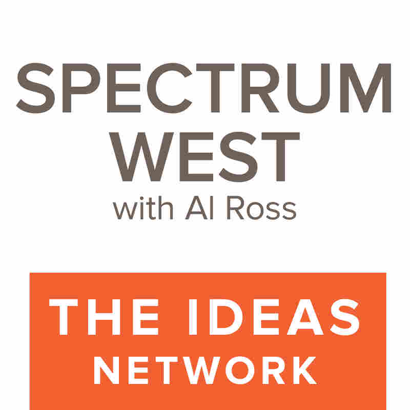 Spectrum West With Al Ross
