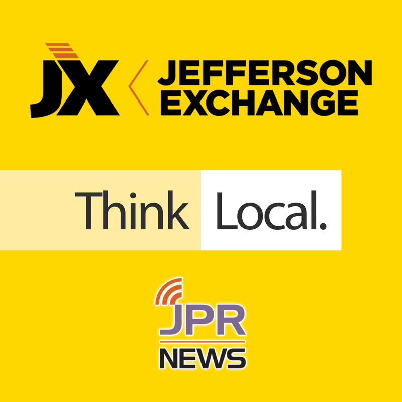 The Jefferson Exchange Podcast