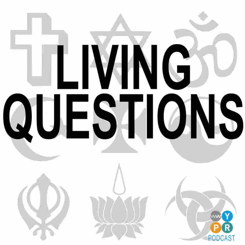 Living Questions on WYPR