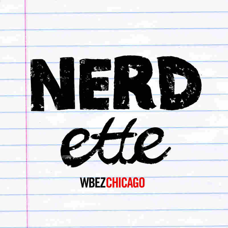 Nerdette Podcast