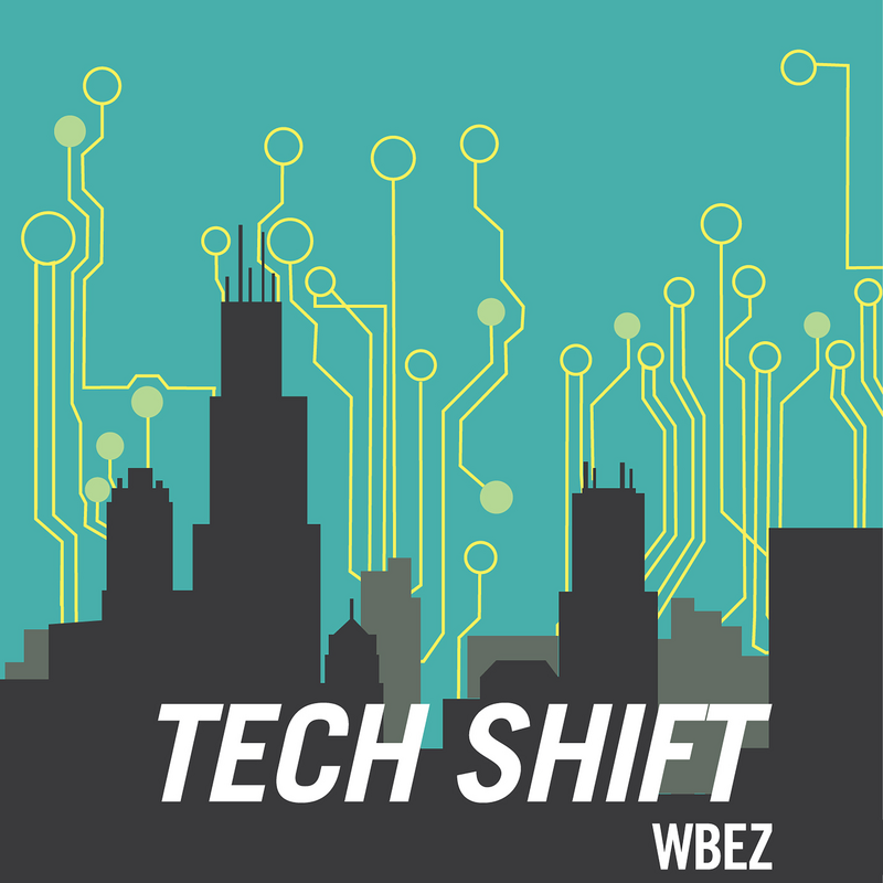 Tech Shift